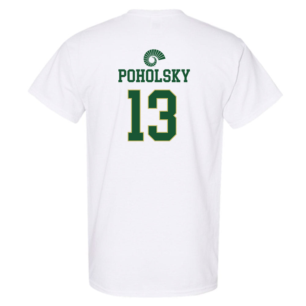 Colorado State - NCAA Football : Tommy Poholsky - T-Shirt-1