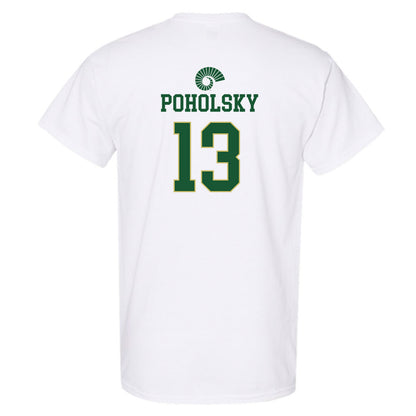 Colorado State - NCAA Football : Tommy Poholsky - T-Shirt-1