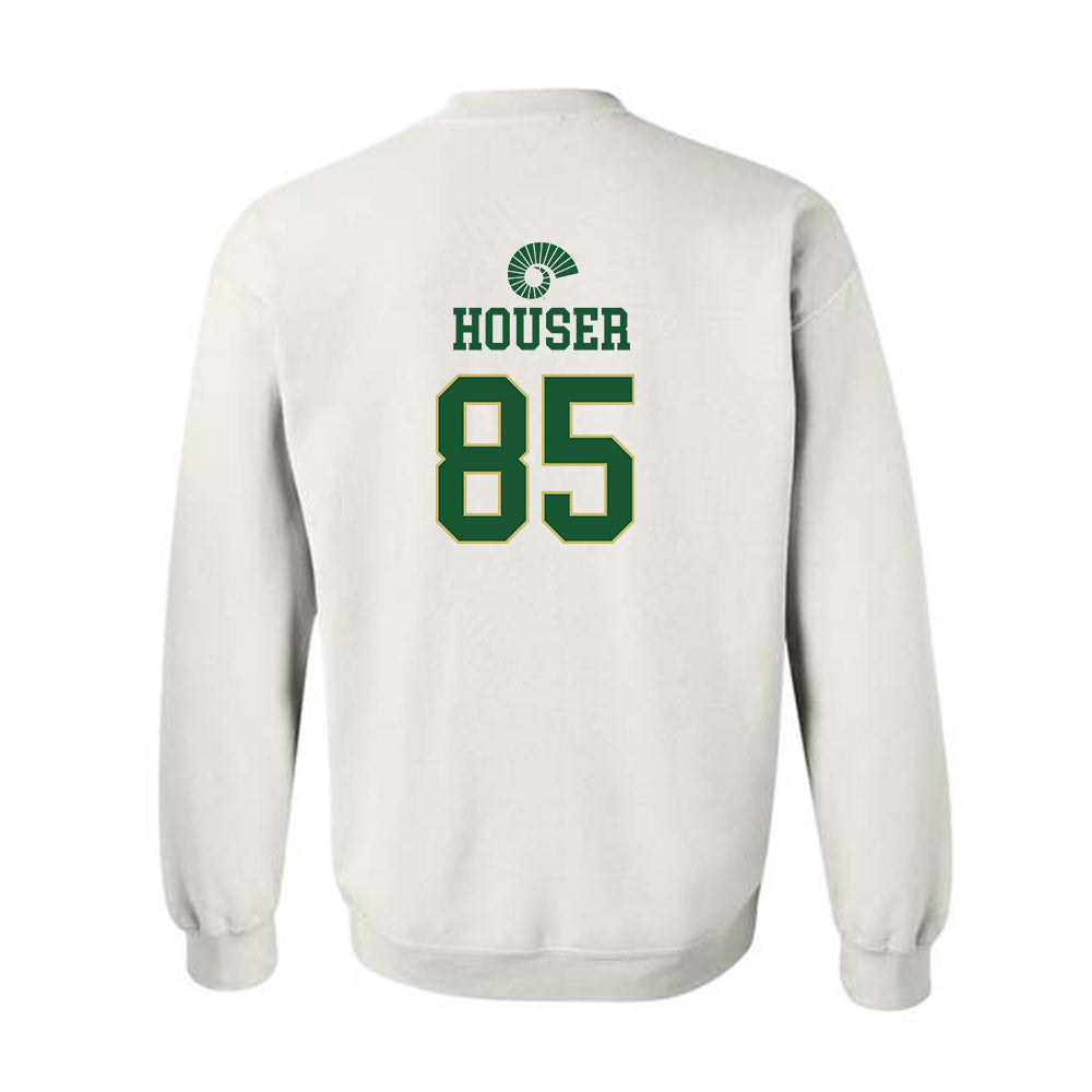 Colorado State - NCAA Football : Grant Houser - Crewneck Sweatshirt-1