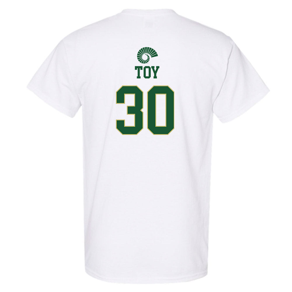 Colorado State - NCAA Football : Dominic Toy - T-Shirt-1