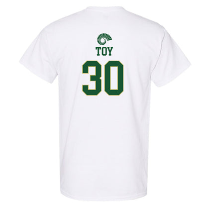 Colorado State - NCAA Football : Dominic Toy - T-Shirt-1