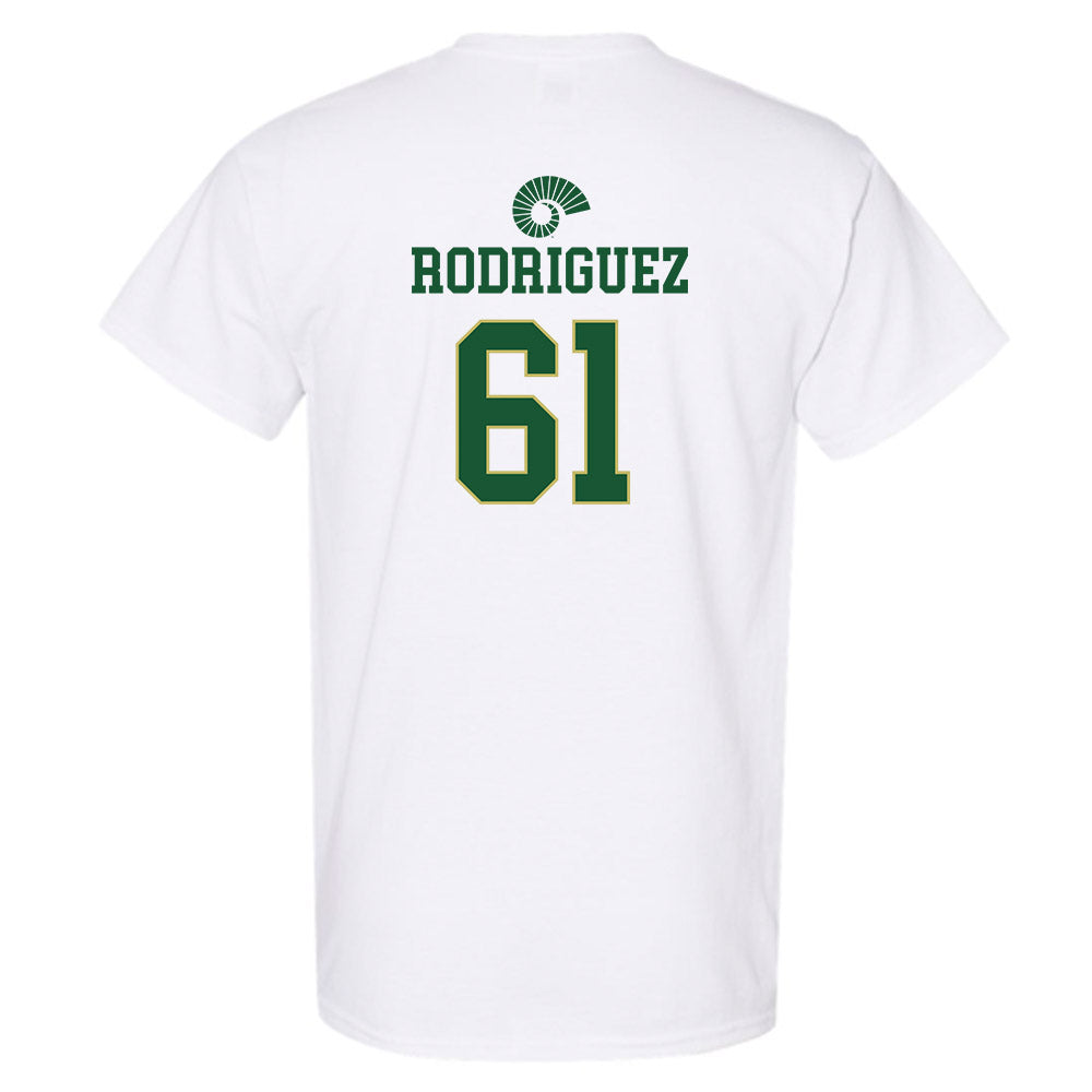Colorado State - NCAA Football : Diego Rodriguez - T-Shirt-1
