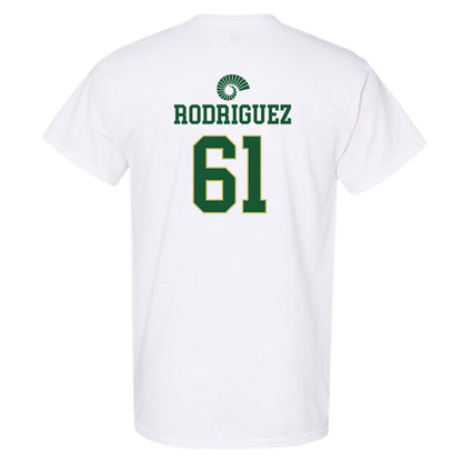Colorado State - NCAA Football : Diego Rodriguez - T-Shirt-1