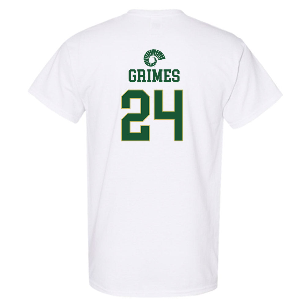 Colorado State - NCAA Women's Volleyball : Hayden Grimes - T-Shirt-1