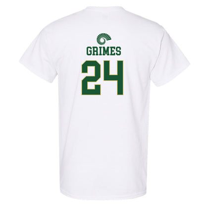 Colorado State - NCAA Women's Volleyball : Hayden Grimes - T-Shirt-1
