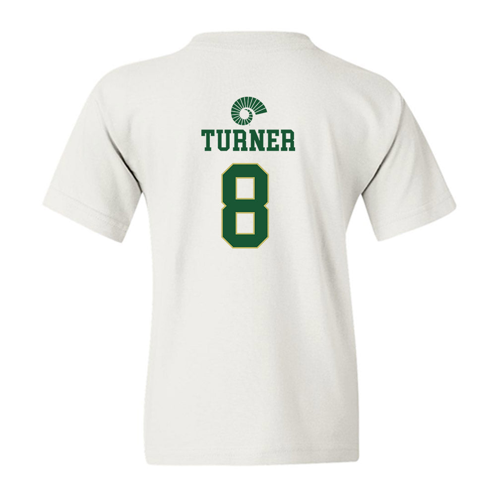 Colorado State - NCAA Football : Antarron Turner - Youth T-Shirt-1