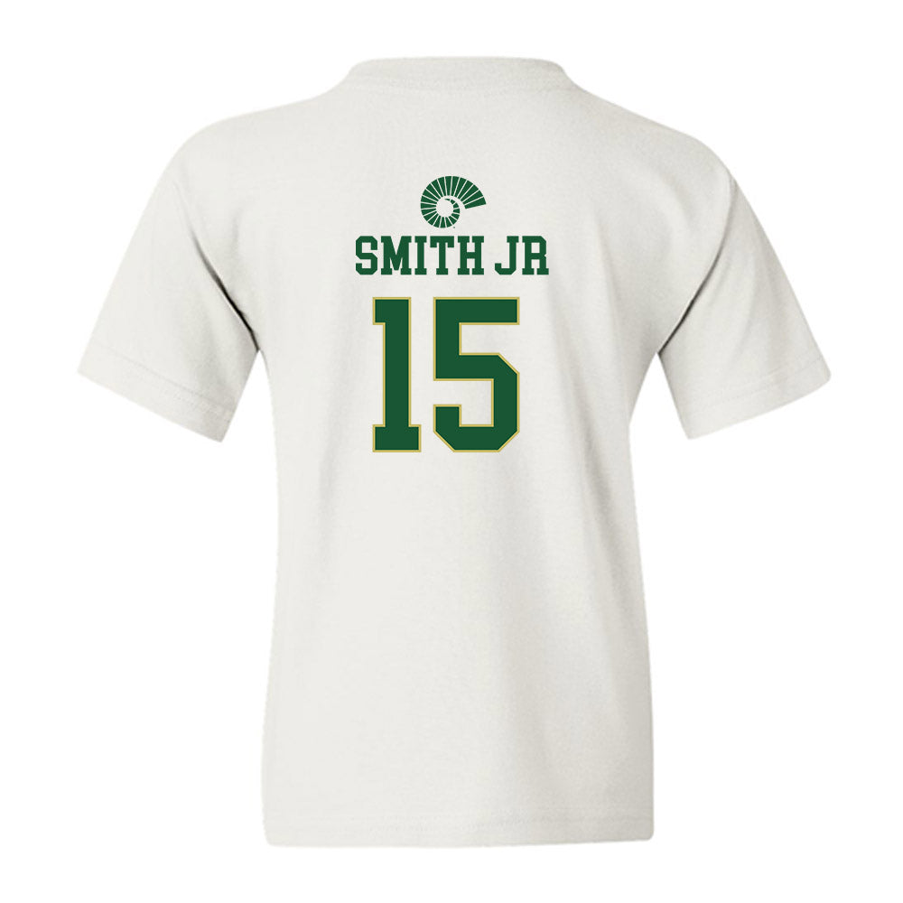 Colorado State - NCAA Football : Terrence Smith Jr - Youth T-Shirt-1
