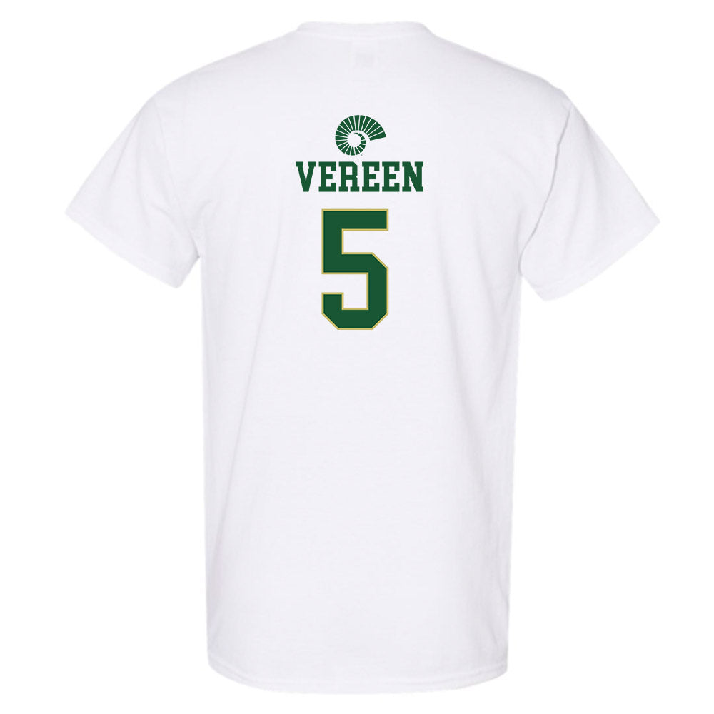 Colorado State - NCAA Football : Juice Vereen - T-Shirt-1