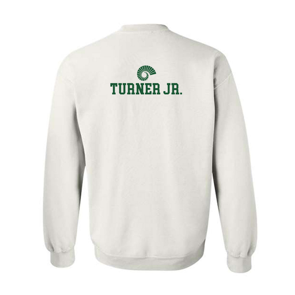Colorado State - NCAA Men's Track & Field : Travis Turner Jr. - Crewneck Sweatshirt-1