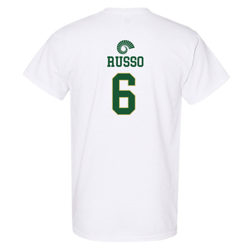 Colorado State - NCAA Softball : Lily Russo - T-Shirt-1