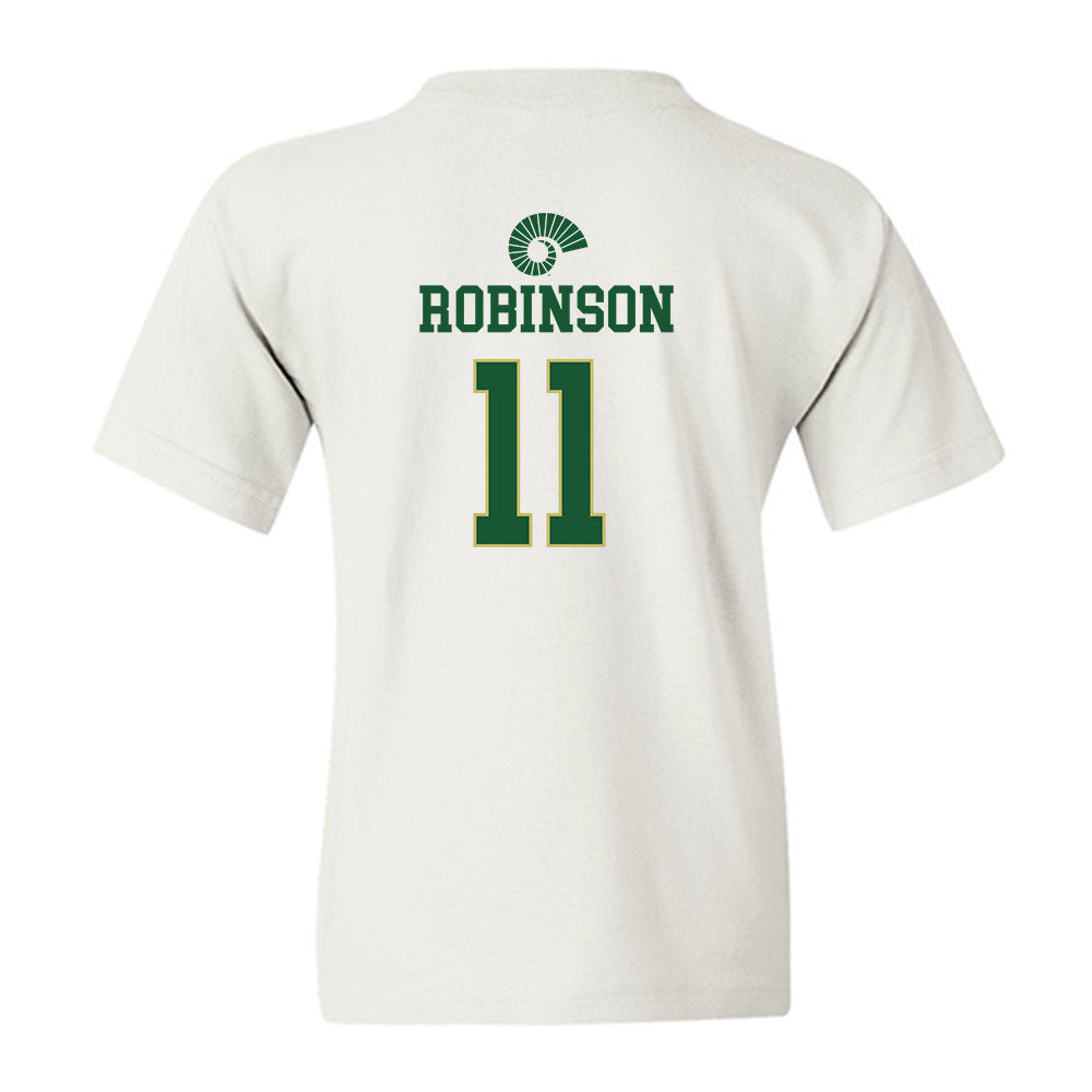 Colorado State - NCAA Football : Durell Robinson - Classic Shersey Youth T-Shirt-1