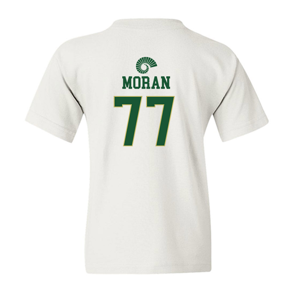 Colorado State - NCAA Football : Jack Moran - Youth T-Shirt-1