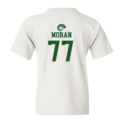 Colorado State - NCAA Football : Jack Moran - Youth T-Shirt-1