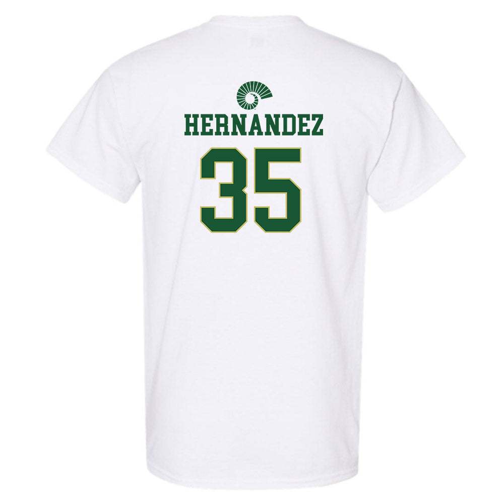 Colorado State - NCAA Football : Jaden Hernandez - T-Shirt-1