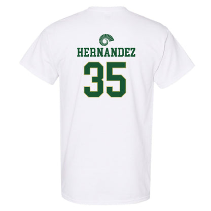 Colorado State - NCAA Football : Jaden Hernandez - T-Shirt-1