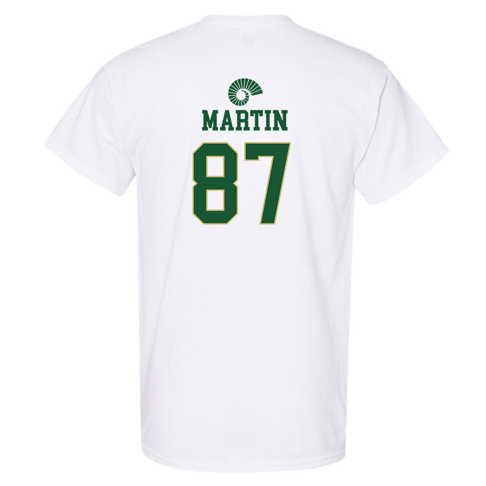 Colorado State - NCAA Football : Antoine Martin - T-Shirt-1
