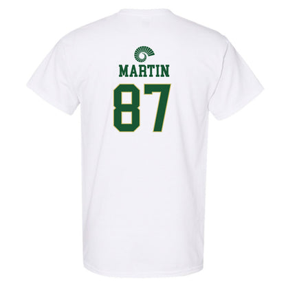 Colorado State - NCAA Football : Antoine Martin - T-Shirt-1