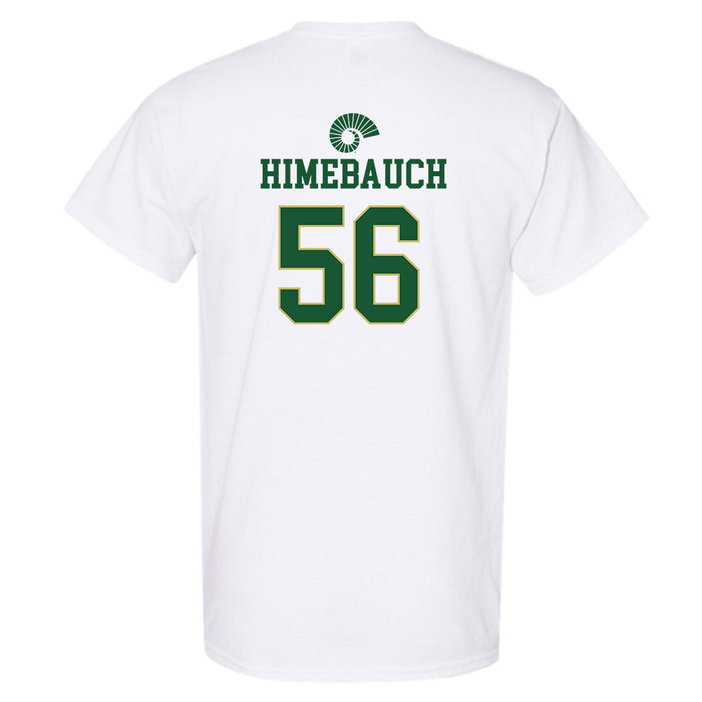Colorado State - NCAA Football : Walker Himebauch - T-Shirt-1