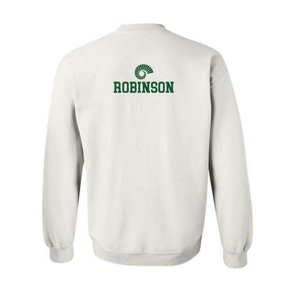 Colorado State - NCAA Men's Track & Field : PJ Robinson - Crewneck Sweatshirt