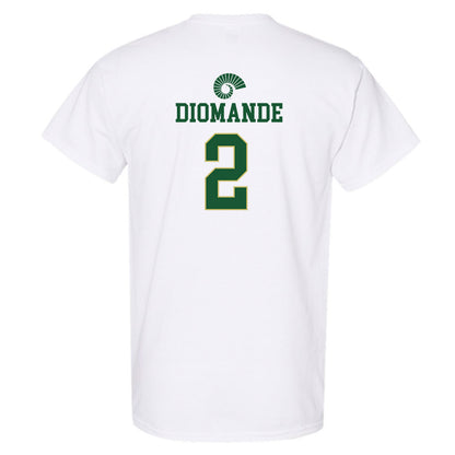 Colorado State - NCAA Football : Oumar Diomande - T-Shirt-1