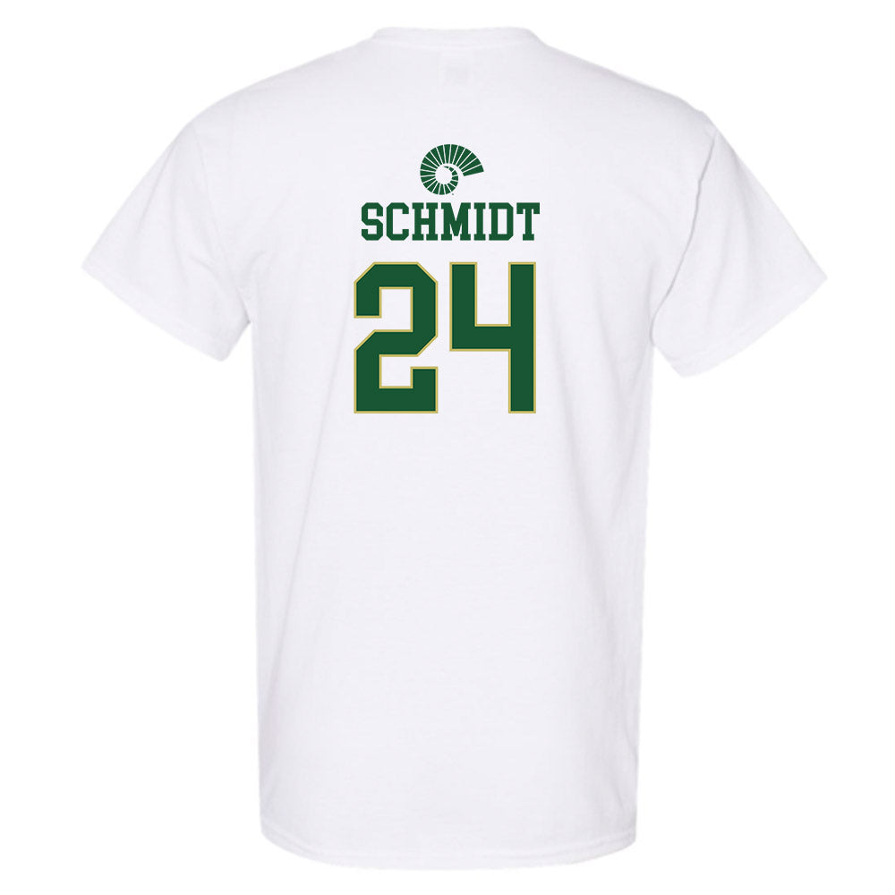 Colorado State - NCAA Softball : Olivia Schmidt - T-Shirt-1