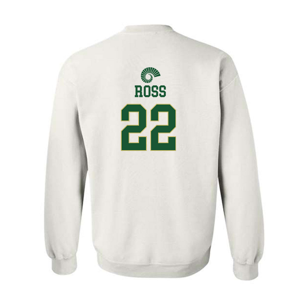 Colorado State - NCAA Football : Cedric Ross - Crewneck Sweatshirt-1