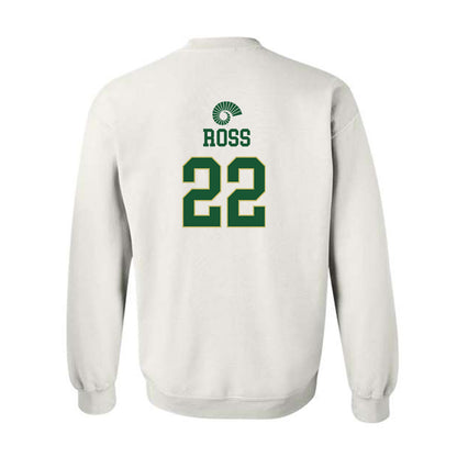 Colorado State - NCAA Football : Cedric Ross - Crewneck Sweatshirt-1