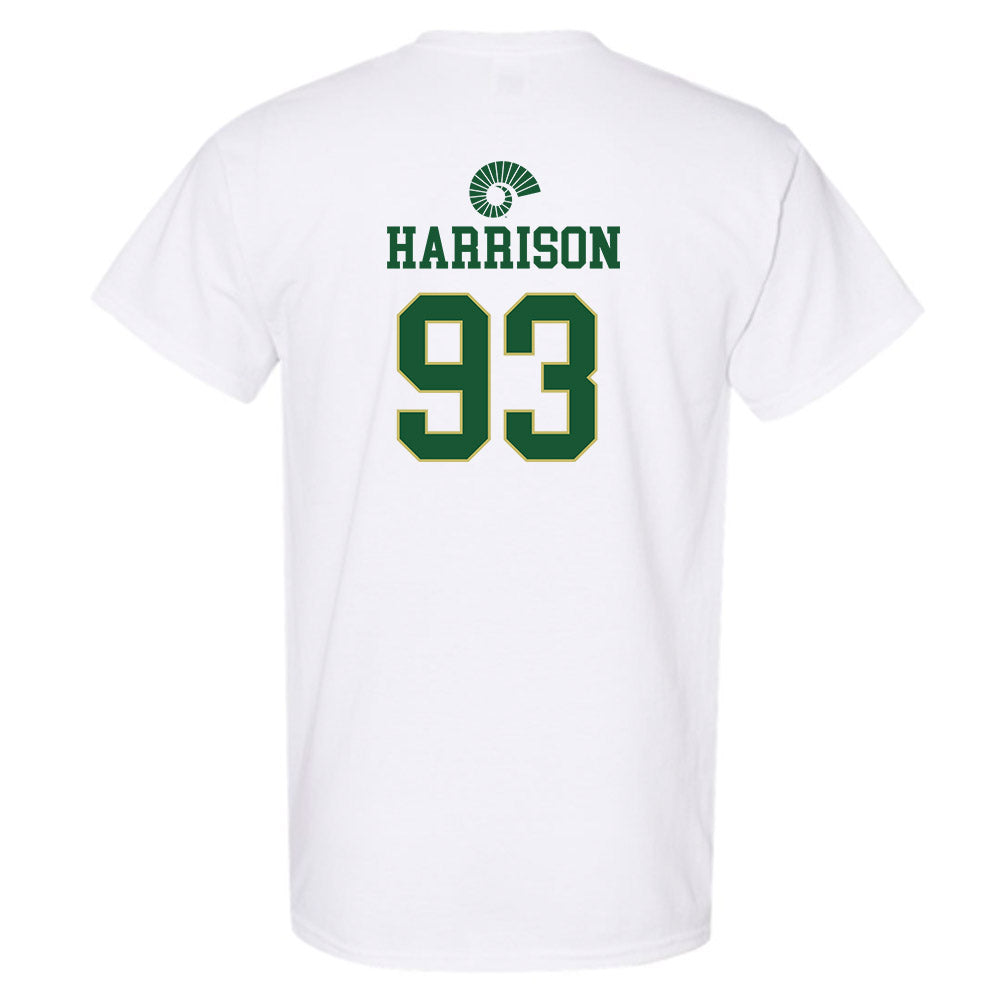 Colorado State - NCAA Football : Robby Harrison - Classic Shersey T-Shirt-1