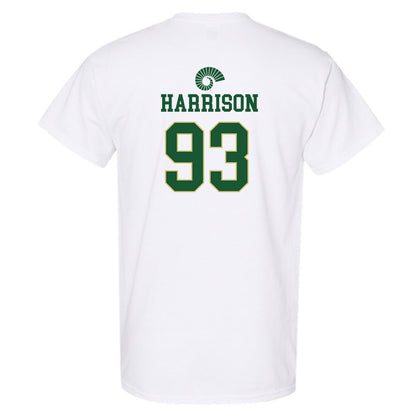 Colorado State - NCAA Football : Robby Harrison - Classic Shersey T-Shirt-1