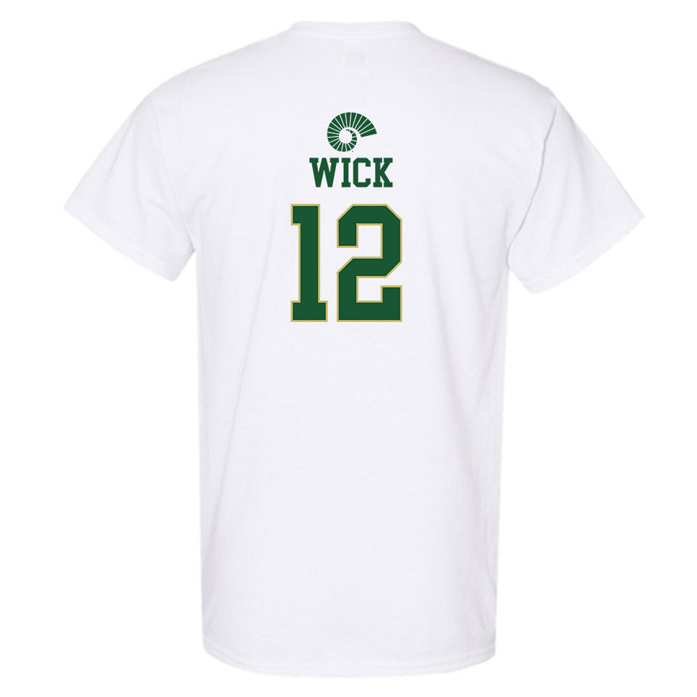 Colorado State - NCAA Softball : Reagan Wick - T-Shirt-1