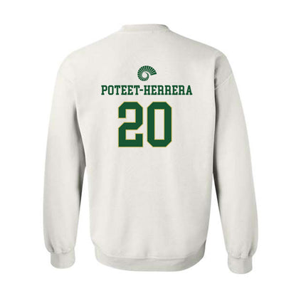 Colorado State - NCAA Softball : Bradie Poteet-Herrera - Crewneck Sweatshirt-1