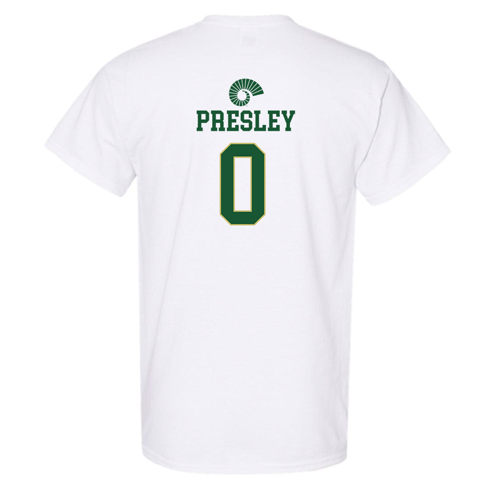 Colorado State - NCAA Football : Caleb Presley - T-Shirt-1
