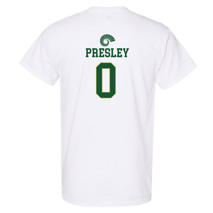Colorado State - NCAA Football : Caleb Presley - T-Shirt-1