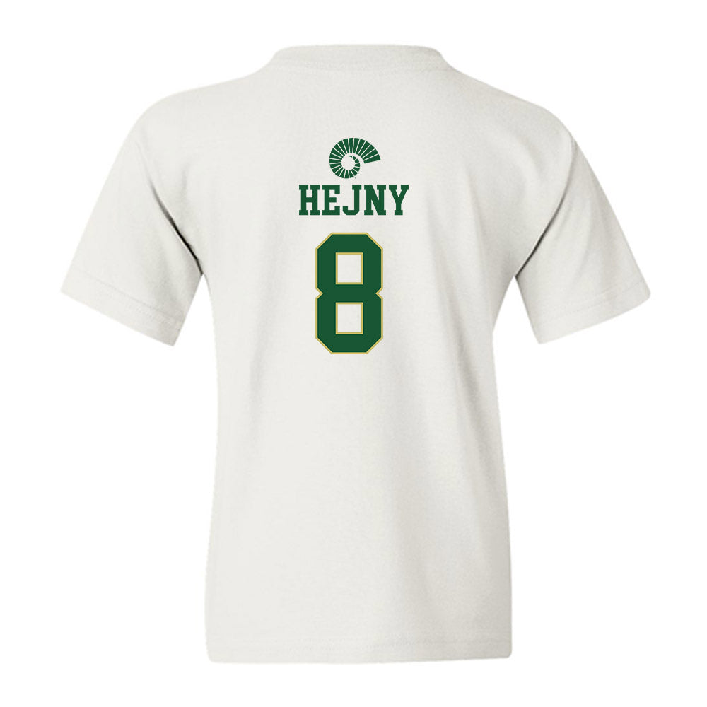 Colorado State - NCAA Football : Hauss Hejny - Youth T-Shirt-1