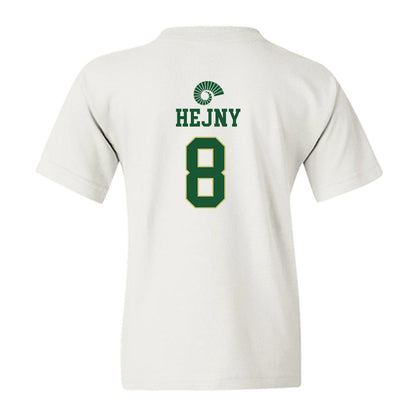 Colorado State - NCAA Football : Hauss Hejny - Youth T-Shirt-1