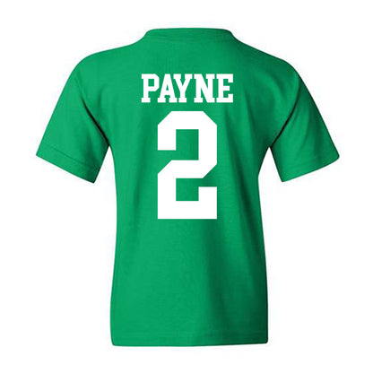 Hawaii - NCAA Men's Volleyball : Roman Payne - Classic Shersey Youth T-Shirt-1