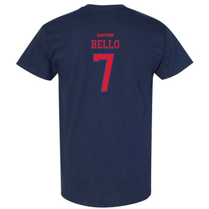 Dayton - NCAA Baseball : Jason Bello - Generic Shersey T-Shirt-1