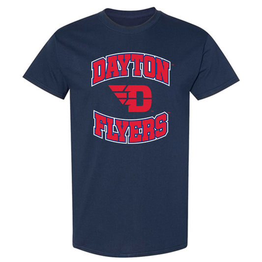 Dayton - NCAA Women's Soccer : Campbell Wood - Generic Shersey T-Shirt-0