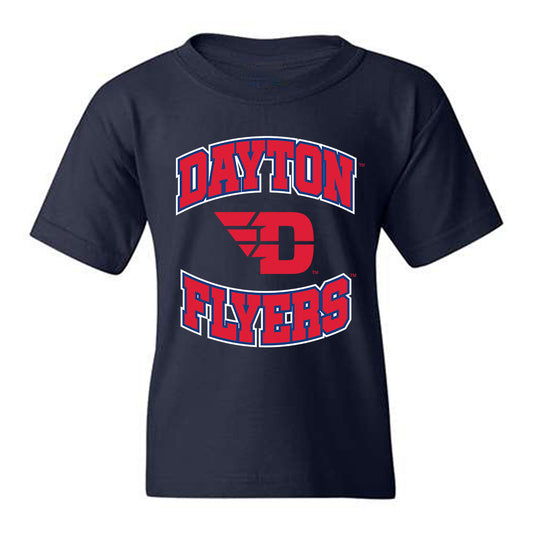 Dayton - NCAA Football : Brevin Holubar - Generic Shersey Youth T-Shirt-0