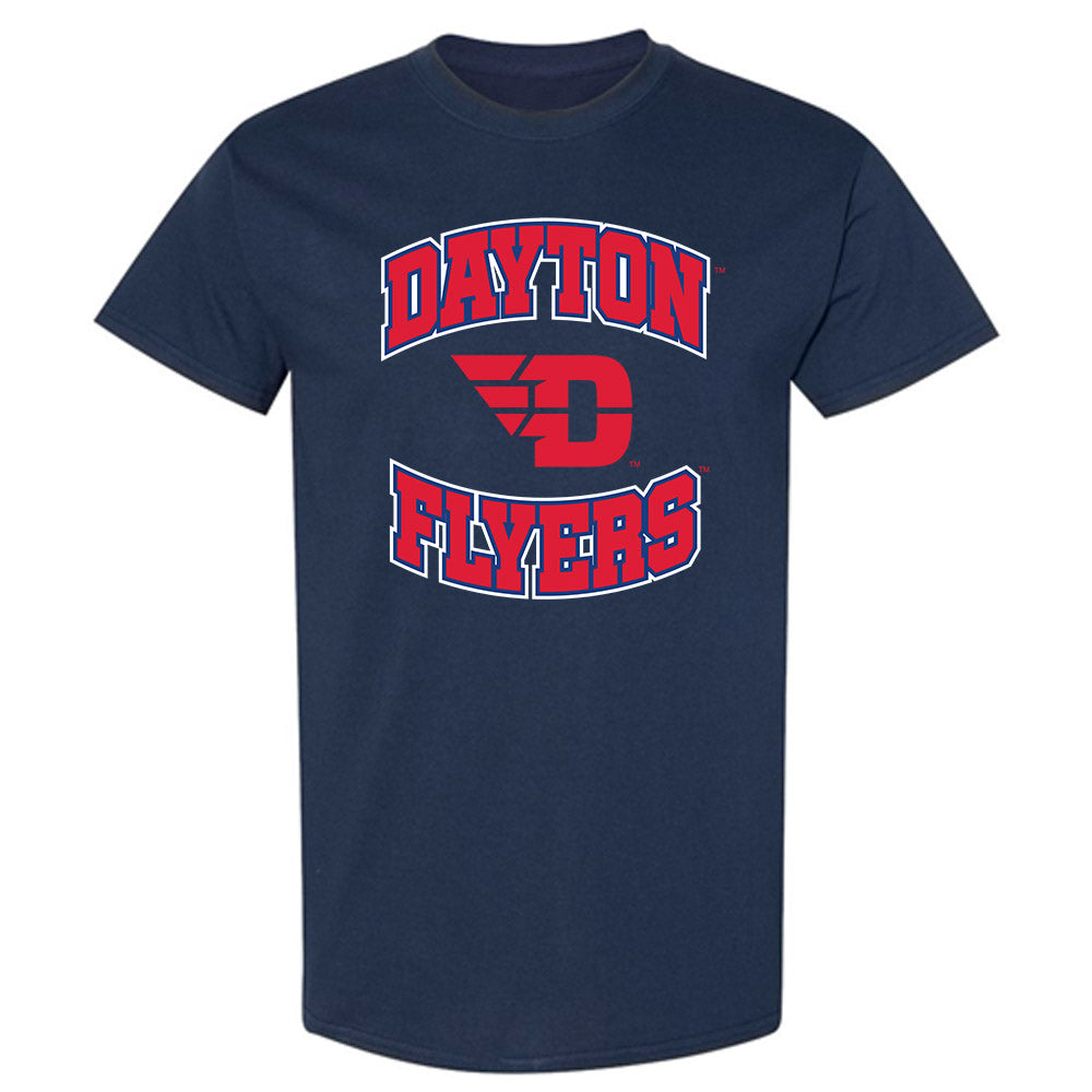 Dayton - NCAA Baseball : James Heller - Generic Shersey T-Shirt-0