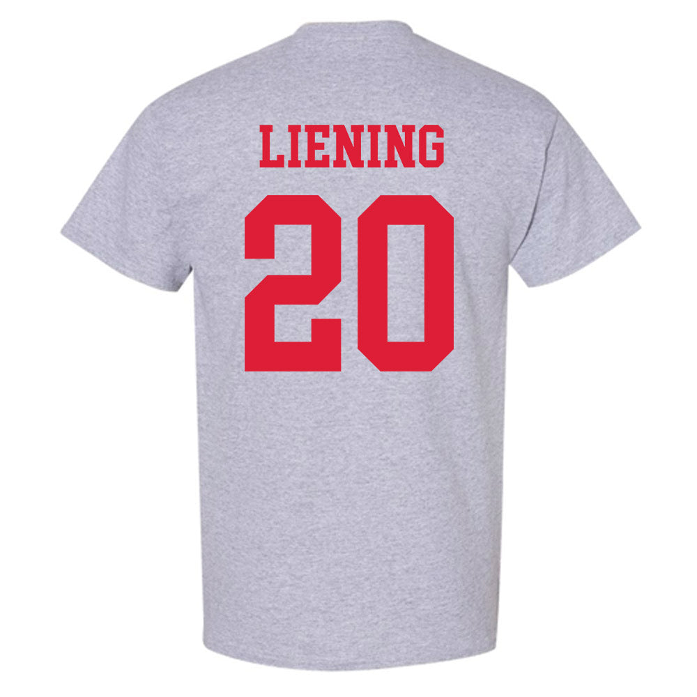 Dayton - NCAA Women's Volleyball : Ava Liening - Classic Shersey T-Shirt-1