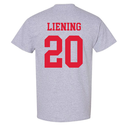 Dayton - NCAA Women's Volleyball : Ava Liening - Classic Shersey T-Shirt-1