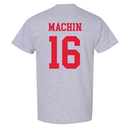 Dayton - NCAA Women's Volleyball : Gabriela Machin - Classic Shersey T-Shirt-1