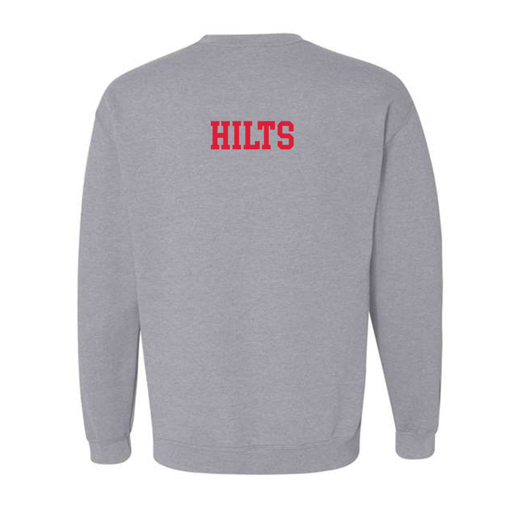 Dayton - NCAA Women's Rowing : Madeline Hilts - Classic Shersey Crewneck Sweatshirt-1