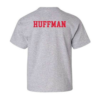 Dayton - NCAA Women's Golf : Etta Huffman - Classic Shersey Youth T-Shirt-1