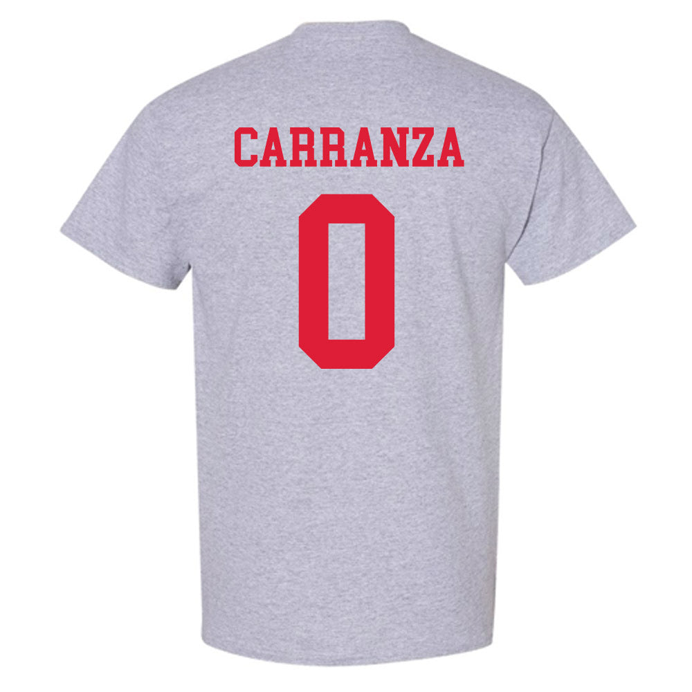 Dayton - NCAA Football : Isaiah Carranza - Classic Shersey T-Shirt-1