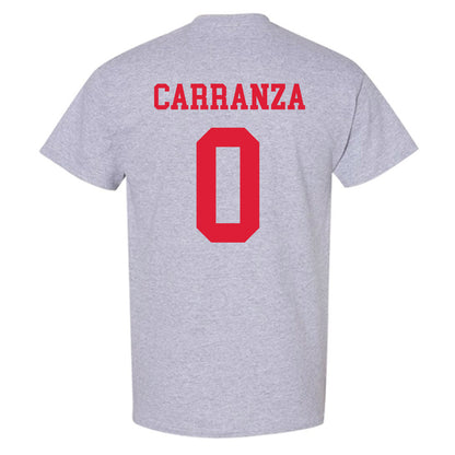 Dayton - NCAA Football : Isaiah Carranza - Classic Shersey T-Shirt-1