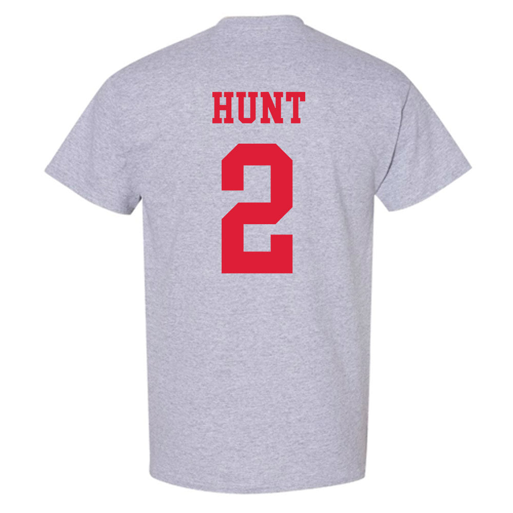 Dayton - NCAA Women's Volleyball : Kamryn Hunt - Classic Shersey T-Shirt-1