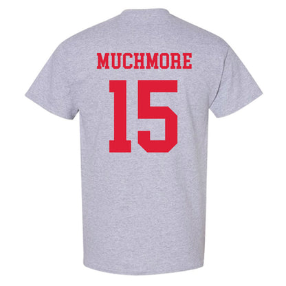 Dayton - NCAA Football : Sawyer Muchmore - Classic Shersey T-Shirt-1