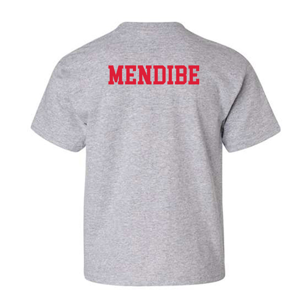 Dayton - NCAA Men's Tennis : Kaiaitz Mendibe - Classic Shersey Youth T-Shirt-1